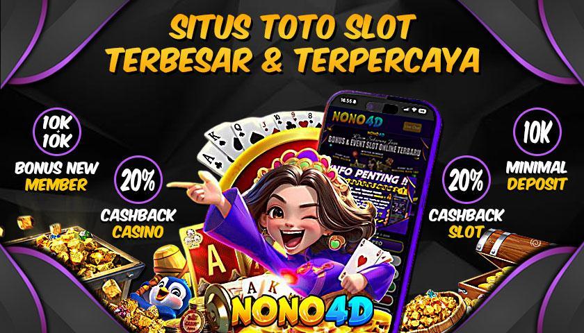 Daftar Casino Rupiah Terpercaya dan Menguntungkan