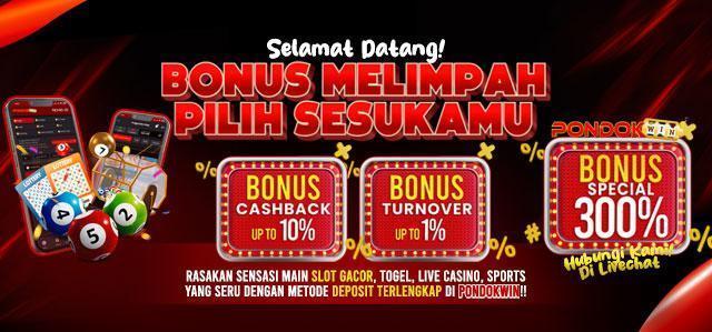 10 Akun Depo 5k Terbaik: Maksimalkan Keuntungan Anda!