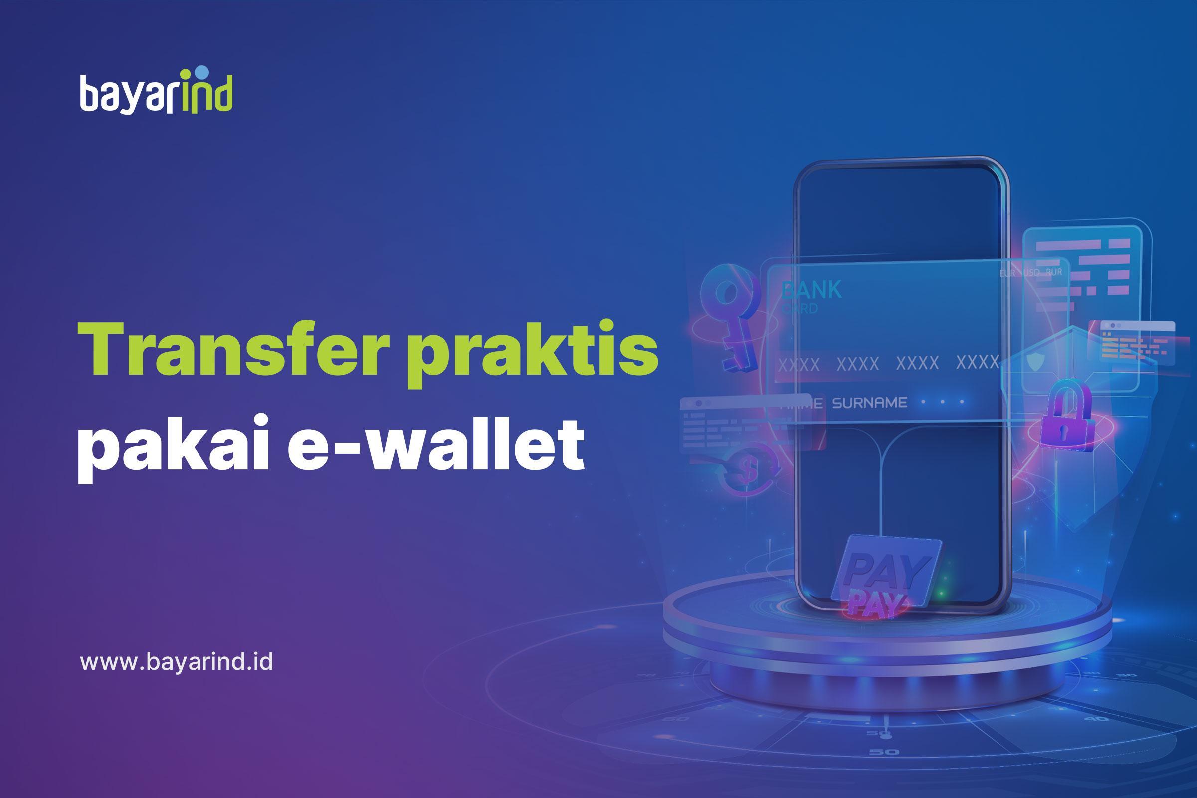 Akun Depo 10k Wallet: Cara Mudah Mengelola Transaksi Keuangan Online