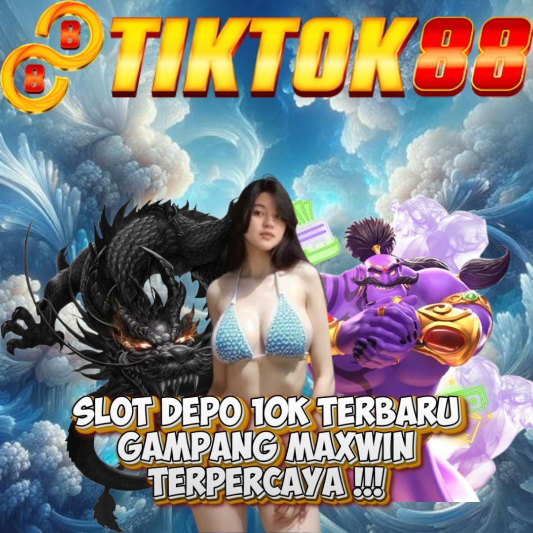 Agen Depo 10k Dipercaya: Tempat Terbaik untuk Bermain Online