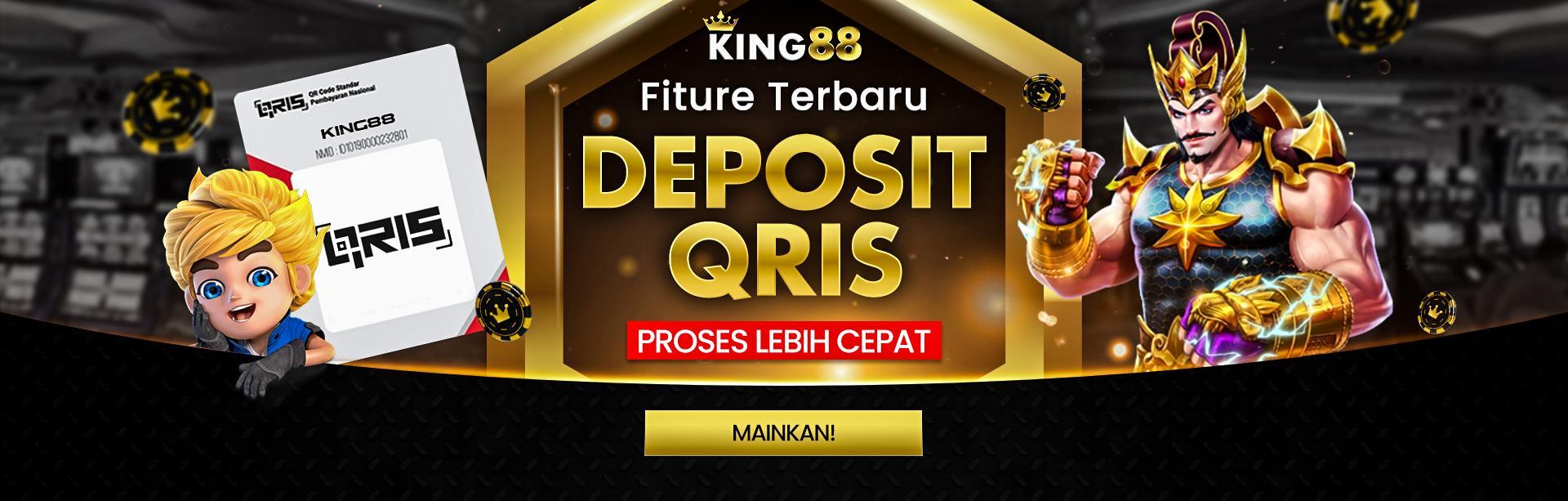 Akun Slot Qris: Panduan Mendaftar dan Bermain Slot Online Terbaru