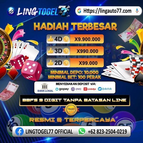 Cara Login Togel Dana dengan Mudah