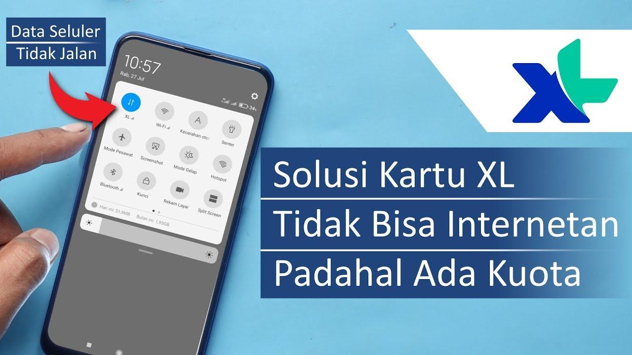 Solusi Login Gacor XL untuk Akses Internet Lancar