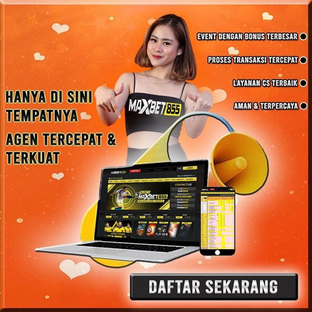 Agen Judi Dana Terpercaya untuk Taruhan Online