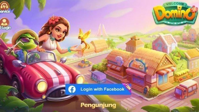 Login Domino Populer: Cara Mudah Masuk ke Permainan Favorit Anda