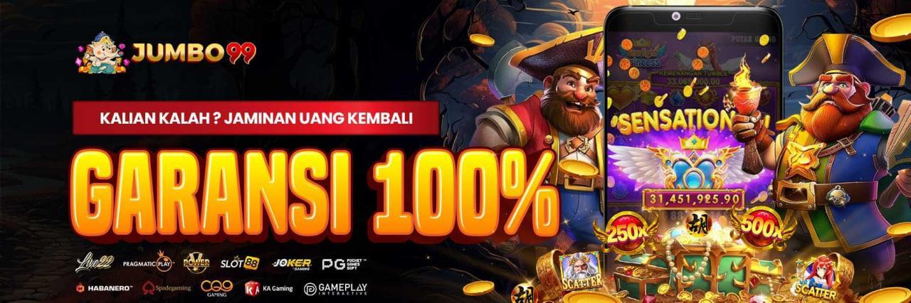 Login Slot Anti Rungkat: Akses Mudah ke Permainan Slot Online Terbaik