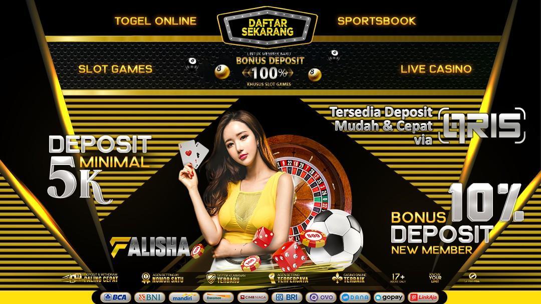 Togel BCA: Tempat Terpercaya Bermain Togel Online