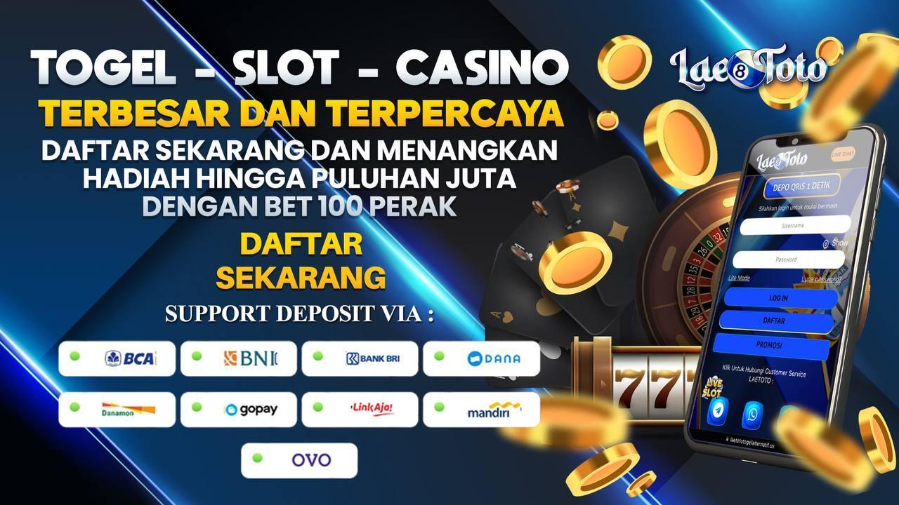 Togel BCA: Tempat Terpercaya Bermain Togel Online