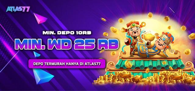 Temukan Situs Depo 10k Dana Terbaik!