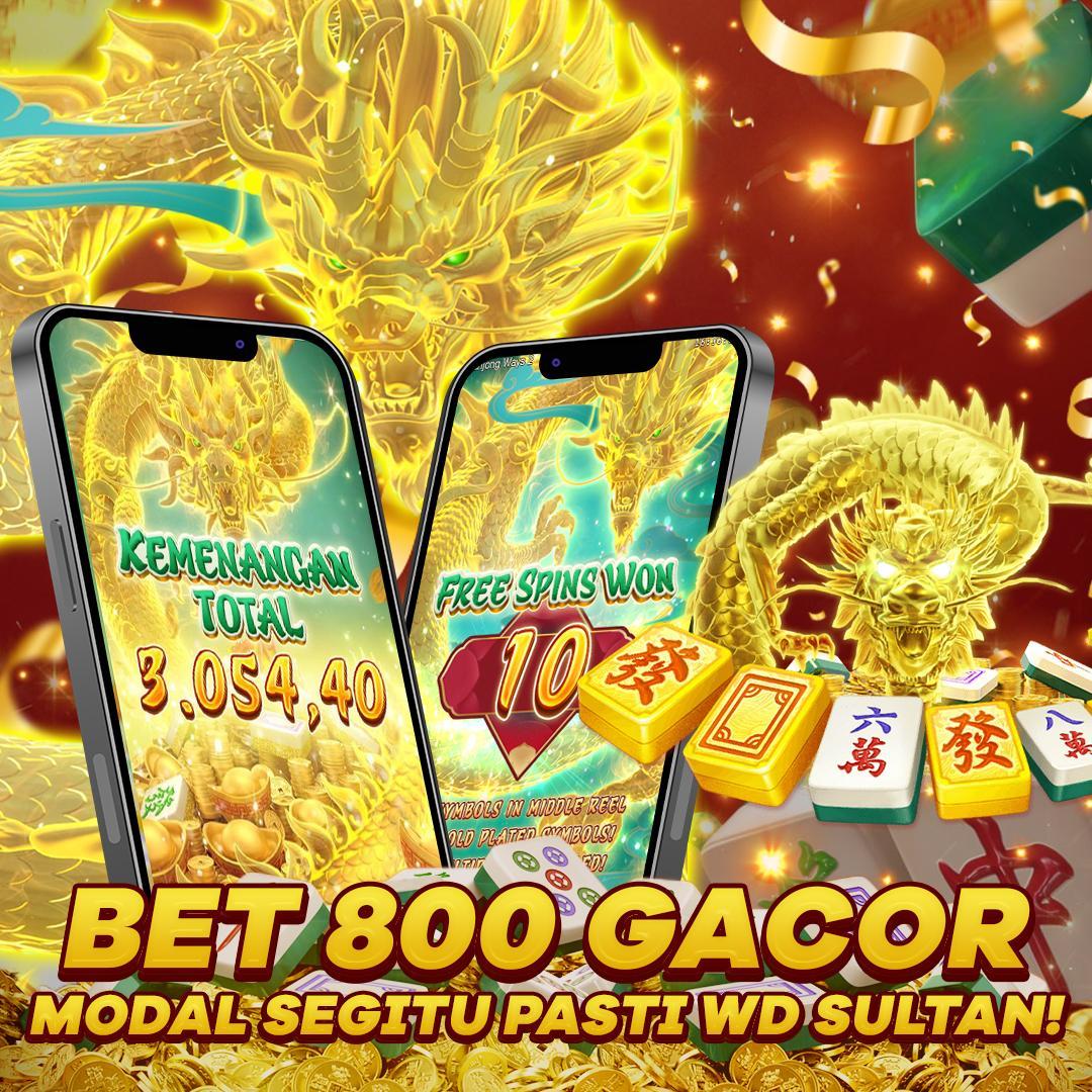 Daftar Slot Terlengkap dan Terpercaya di Indonesia