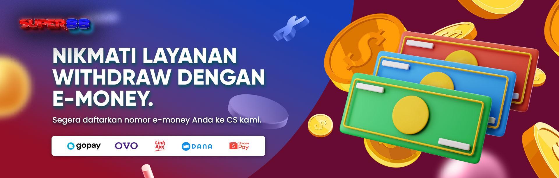 Bandar Hoki Dana: Agen Judi Online Terbaik di Indonesia